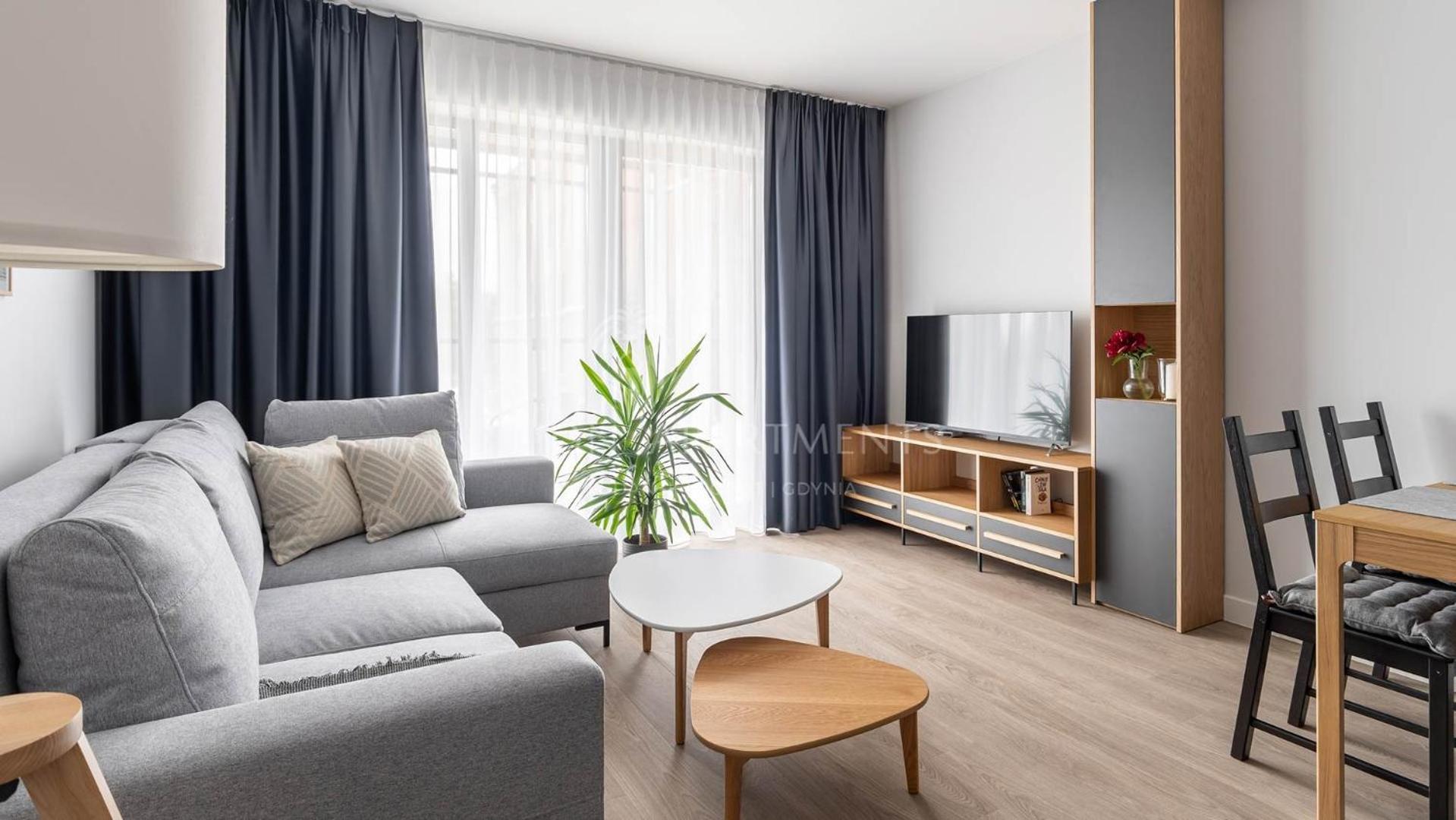 Scala 60C City Center Apartments & Studio By Lion Apartments Danzica Esterno foto